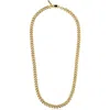 Ettika Curb Chain Necklace