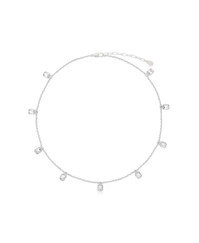 ETTIKA DECO CHARM NECKLACE