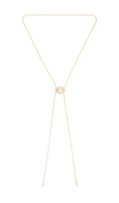 Ettika Halskette In Gold