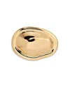 Ettika Noble Nugget Hair Pin In Gold