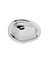 Ettika Noble Nugget Hair Pin In Silver