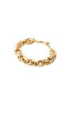 Ettika Luminous Links Bracelet