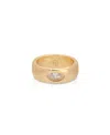 Ettika Marquise Cut Treasure Ring