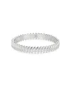 Ettika Vortex Cuff Bracelet