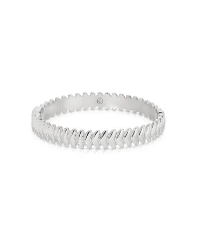 Ettika Metal Moderna Bangle