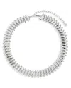Ettika Vortex Collar Necklace