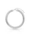 Ettika Vortex Collar Necklace