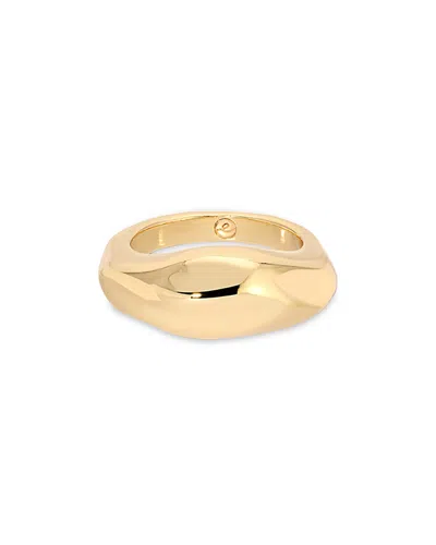 ETTIKA MODERN FLOW RING