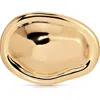 Ettika Noble Nugget Hair Pin In Gold