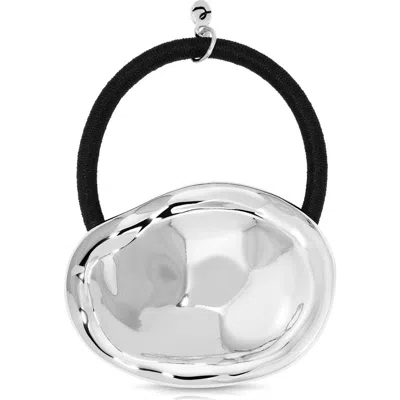 ETTIKA ETTIKA NOBLE NUGGET PONYTAIL HOLDER