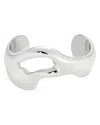 Ettika Abstract Cuff Bracelet