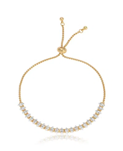 ETTIKA RADIANT ADJUSTABLE BRACELET