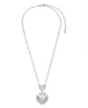Ettika Santorini Pendant Necklace