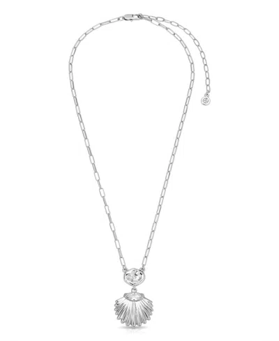 Ettika Santorini Pendant Necklace