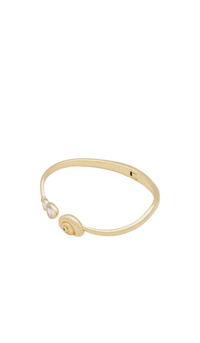 ETTIKA SHELL BRACELET