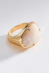 Ettika Solstice Ring In Silver