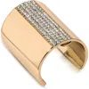 Ettika Sparkle Ponytail Cuff