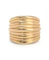 Ettika Stacked Band Ring