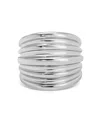 Ettika Stacked Band Ring
