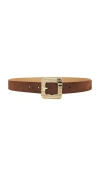 Ettika Timeless Texture Belt