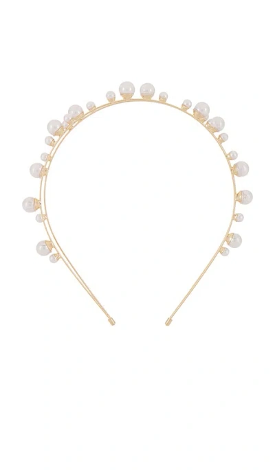 Ettika Topped In Gold