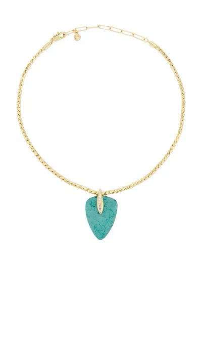 Ettika Halskette Mit Anhänger In Gold