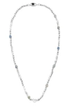Ettika Voyager Path Necklace