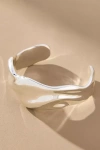 Ettika Wavy Days Cuff Bracelet In Neutral
