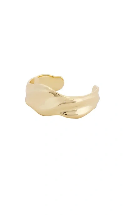 Ettika Anrnreif Wavy Days In Gold