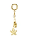 Ettika X Kopari Charm