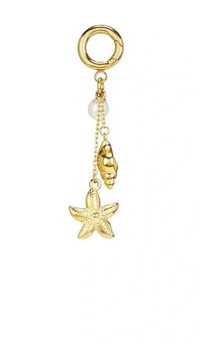 Ettika X Kopari Charm