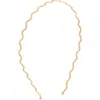 Ettika Zigzag Headband