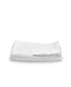 Ettitude Airy Cleanbamboo Sateen+ Fitted Sheet, King In Cloud