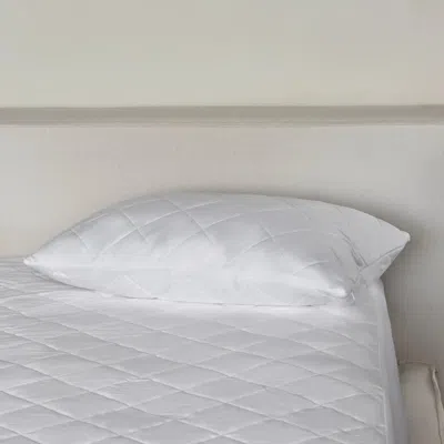Ettitude Bamboo Pillow Protector In King