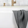 Ettitude Blissful Cleanbamboo® Waffle Dish Towel Set