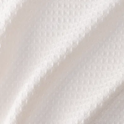 Ettitude Blissful Waffle Bathrobe In M/l