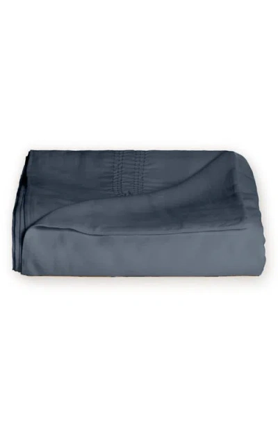 Ettitude Clean Duvet Cover In Ink