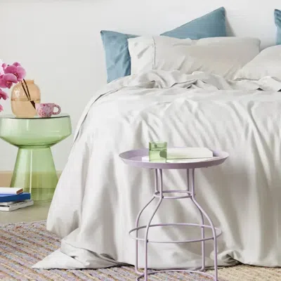 Ettitude Cleanbamboo® Duvet Cover In Moon
