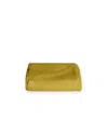 Ettitude Cleanbamboo Hemp Linen+ Duvet Cover, King/california King In Honey