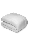 Ettitude King/cal King Down Alternative Comforter In White