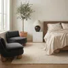 Ettitude Luxe Bamboo Sheet Set In Neutral