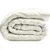 Ettitude Luxe Sateen+ Duvet Cover In Neutral