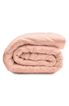 Ettitude Sateen Duvet Cover In Quartz