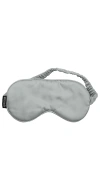Ettitude Sateen Eye Mask In Sage