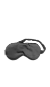 Ettitude Sateen Eye Mask In Slate