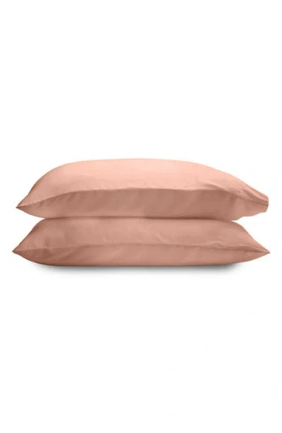 ETTITUDE ETTITUDE LUXE SATEEN+ PILLOWCASE SET
