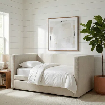 Ettitude Signature Bamboo Duvet Cover