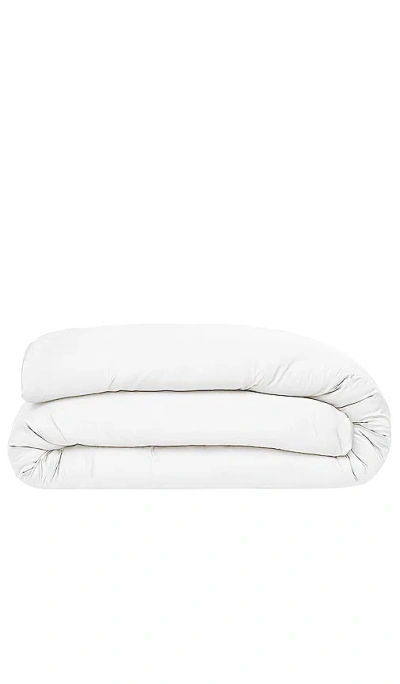 Ettitude Signature Sateen Duvet Cover In Cloud