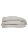 Ettitude Signature Sateen Duvet Cover In Moon