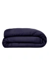 Ettitude Signature Sateen Duvet Cover In Ocean
